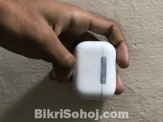 Airpods Pro 2nd Gen